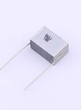 C252A565J60C000 薄膜电容 5.5uF ±5% 100V 插件,P=15mm