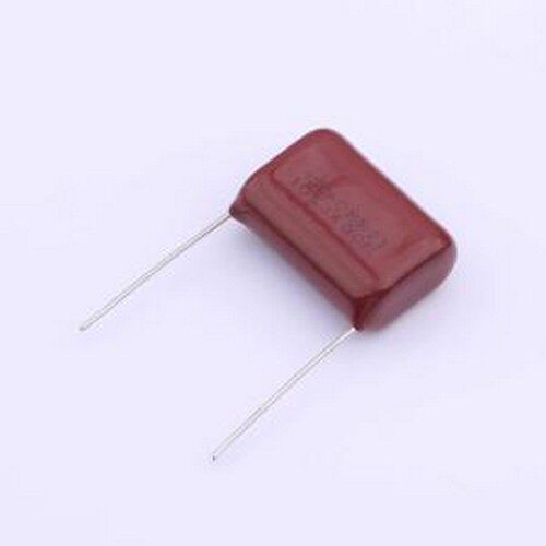 C312G105J9SC000 聚丙烯膜电容(CBB) 1uF ±5% 400V 插件,P=22.5m