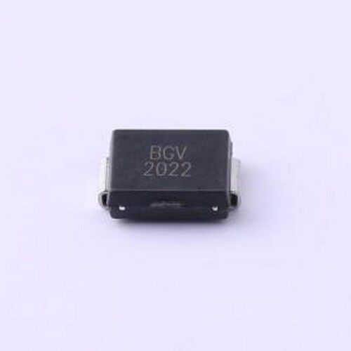 SMCJ85CA 静电和浪涌保护(TVS/ESD) SMCJ85CA SMC