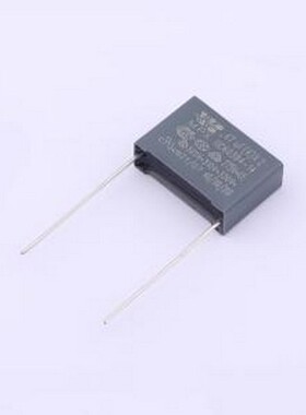 XX2474KA29AA930MA1 安规电容 等级:X2 470nF ±10% 275V 插件,P=