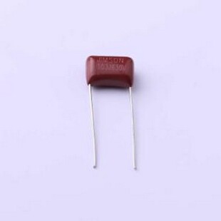 MPP103J630D01 聚丙烯膜电容(CBB) 10nF ±5% 630V 插件,P=10mm