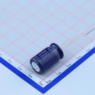 EGW2WM150W20OT 直插铝电解电容 15uF ±20% 450V 插件,D12.5xL20