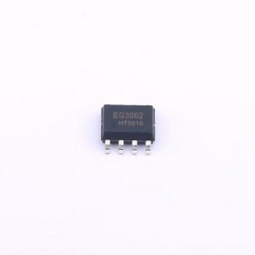 EG3002 栅极驱动IC 单通道MOSFET 管驱动芯片 SOP-8-150mil