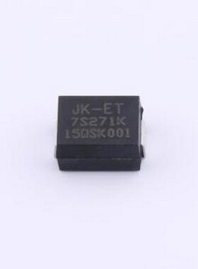 JVRS7S271KRF 压敏电阻 钳位电压455V 12焦耳 贴片压敏电阻 SMD,3
