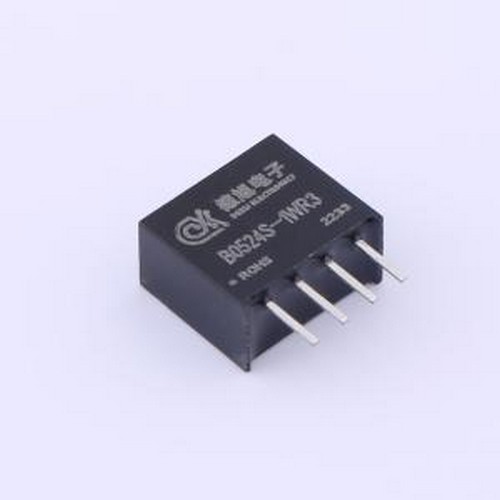 B0524S-1WR3 电源模块 B0524S-1WR3 SIP-4