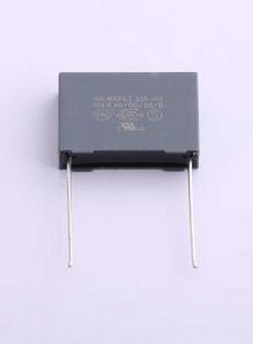C43Q1104K9SC000 安规电容 100nF ±10% 300V 等级:Y2 插件,P=22.