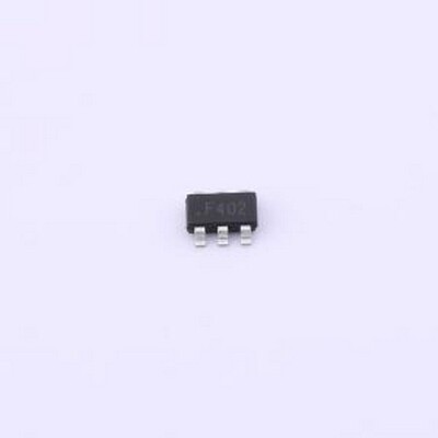 DIO54302TST6 DC-DC电源芯片 DIO54302TST6 TSOT-23-6