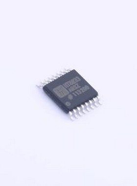 HT8833ARSZ 电机驱动芯片 HT8833ARSZ HTSSOP-16