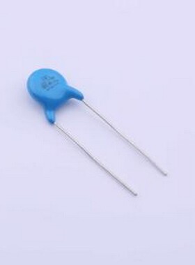 CY2332MD1IEF47J2A8 安规电容 3.3nF ±20% 250V 等级:Y2 插件,P=