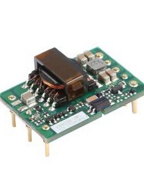 VCB4803SBO-20WR3 电源模块 VCB4803SBO-20WR3 DIP,33x22.9mm