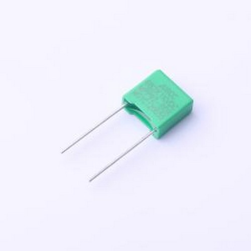 MPP92 682J1KV 聚丙烯膜电容(CBB) 6.8nF ±5% 1kV 插件,P=7.5mm