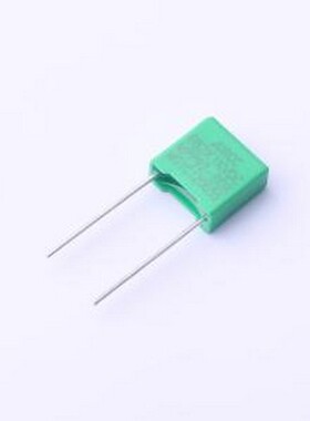 MPP92 682J1KV 聚丙烯膜电容(CBB) 6.8nF ±5% 1kV 插件,P=7.5mm