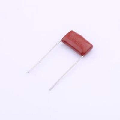 MPP223J3A6AA620MA1 聚丙烯膜电容(CBB) 22nF ±5% 1kV 插件,P=15