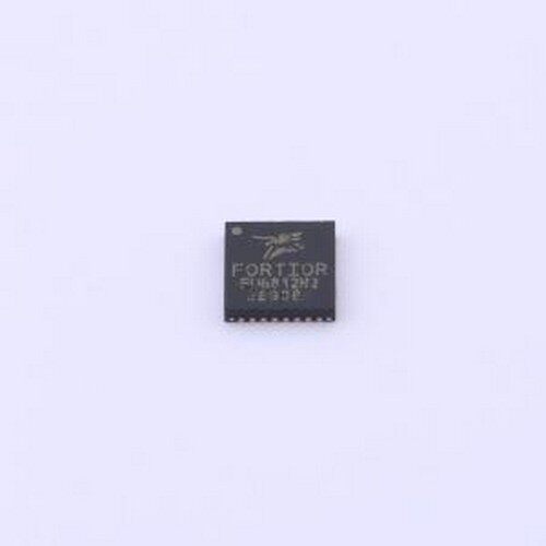 FU6812N2 电机驱动芯片 集成电路 QFN-32