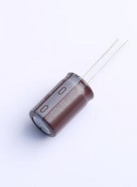 KCML2002G560MF 直插铝电解电容 KCM 400V56uF 插件,D12.5xL20mm