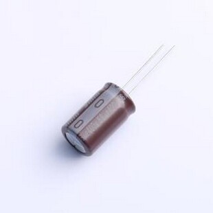 KCML2002G560MF 直插铝电解电容 KCM 400V56uF 插件,D12.5xL20mm