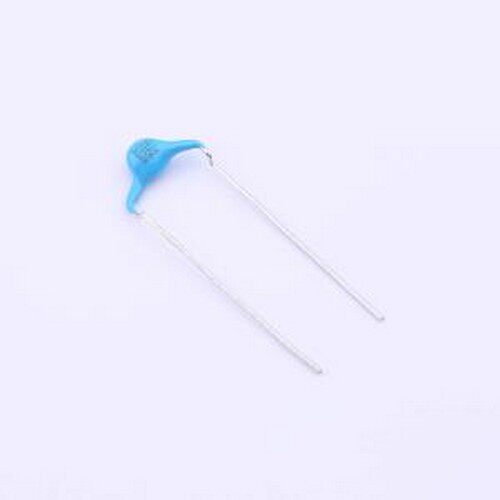 DE1B3RA151KA4BN01F 安规电容 150pF 插件,P=10mm - 封面