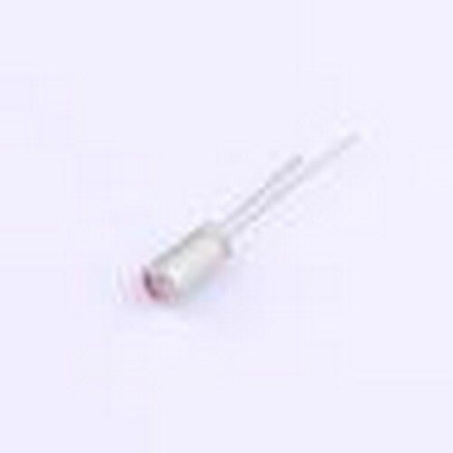 HS1C227M0509PC 固态电容 220uF ±20% 16V 插件,D5xL9mm
