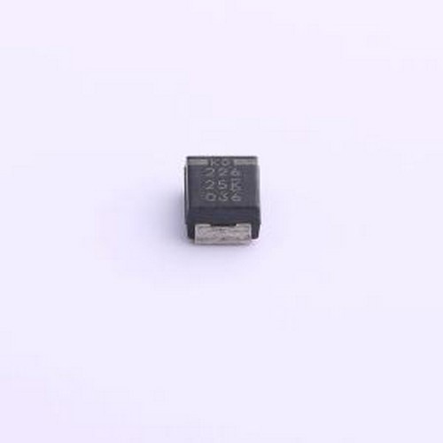 T521B226M025ATE100 钽电容 22uF ±20% 25V CASE-B-3528