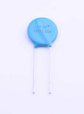 RM14D330KD1IECW0 压敏电阻 钳位电压65V 7.5焦耳 插件压敏电阻