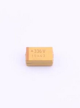 TPSD336M035R0300 钽电容 33uF ±20% 35V CASE-D-7343