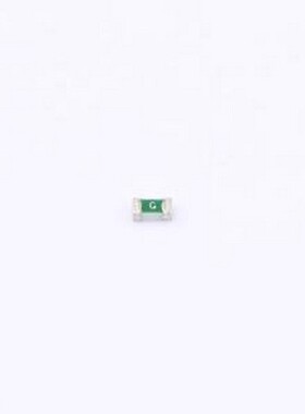 R06.000.0.75 一次性保险丝 0603快断 63V 0.75A 贴片保险丝 0603