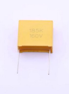 MPP185K0160D262112B2315 聚丙烯膜电容(CBB) 1.8uF ±10% 160V