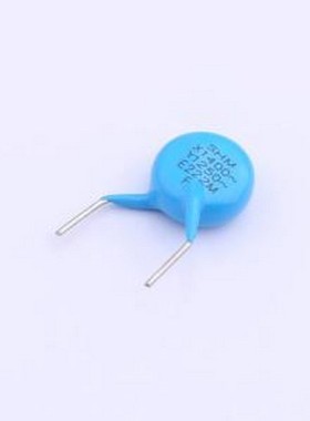 DCF222M34Y5UG65L0A0 安规电容 等级:Y1 2.2nF ±20% 250V 插件,P