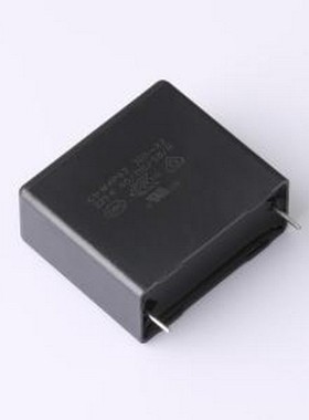 C42Q2225KBWC450 安规电容 2.2uF ±10% 305V 等级:X2 插件,P=27.