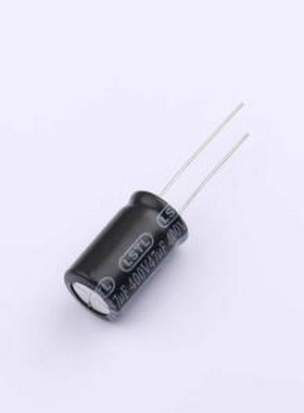 R0288H2G470W020M00 直插铝电解电容 47uF ±20% 400V 插件,D12.5