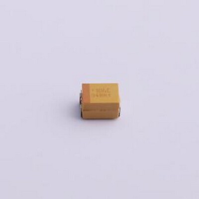 TAJB106K016TNJ 钽电容 10uF ±10% 16V CASE-B-3528