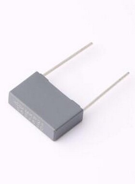 C322J563J60C000 聚丙烯膜电容(CBB) ±5% 630V 插件,P=15mm