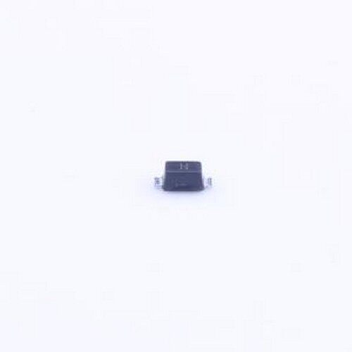 CESDBLC5V0D7 静电和浪涌保护(TVS/ESD) 双向ESD SOD-723