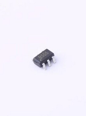 ESDA6V1BC6 静电和浪涌保护(TVS/ESD) ESDA6V1BC6 SOT-23-6