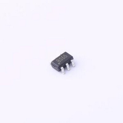 ESDA6V1BC6 静电和浪涌保护(TVS/ESD) ESDA6V1BC6 SOT-23-6