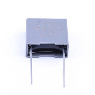 MP2683K32C3R6LC 安规电容 68nF ±10% 320V 等级:X2 插件,P=10mm