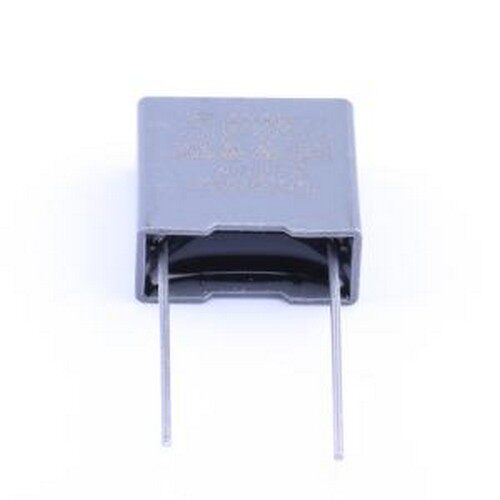 MP2683K32C3R6LC 安规电容 68nF ±10% 320V 等级:X2 插件,P=10mm