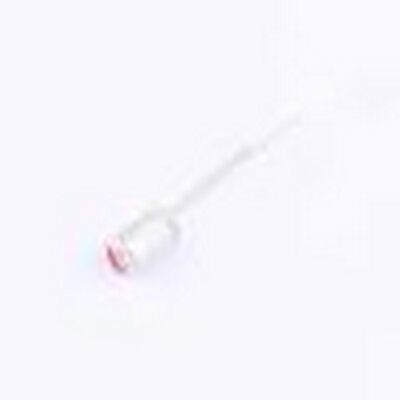 HS1C476M0508PC固态电容 47uF±20% 16V插件,D5xL8mm