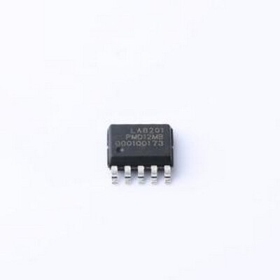 LA8201 电机驱动芯片 LA8201 SSOP-10L