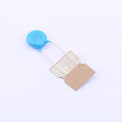 DCF472M39Y5UQ6VL7BU 安规电容 等级:X1,Y2 4.7nF ±20% 250V 400