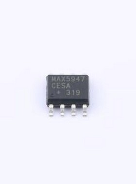 MAX5947CESA+ 浪涌保护器 MAX5947CESA+ SOIC-8