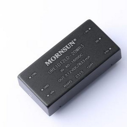 URE1D12LD-20WR3 电源模块 URE1D12LD-20WR3 DIP-6