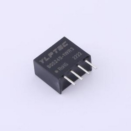 B0524S-1WR3 电源模块 B0524S-1WR3 插件