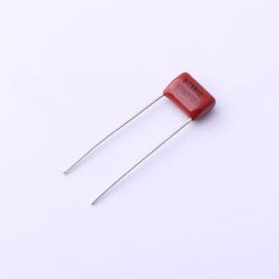 B220630V103J7ABLBY 聚丙烯膜电容(CBB) 10nF ±5% 630V 插件,P=7