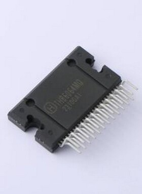 TB6564AHAQ(O,8,QQ) 电机驱动芯片 TB6564AHAQ(O,8,QQ) HZIP-25-P