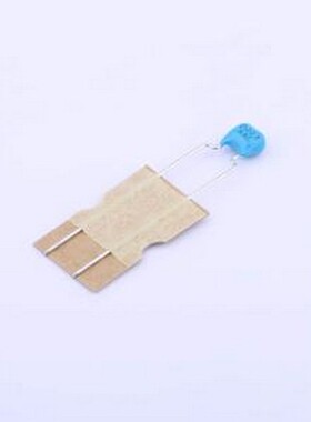 RDER73A223K3M1H03A 直插独石电容(MLCC) 22nF ±10% 1kV 插件,P=