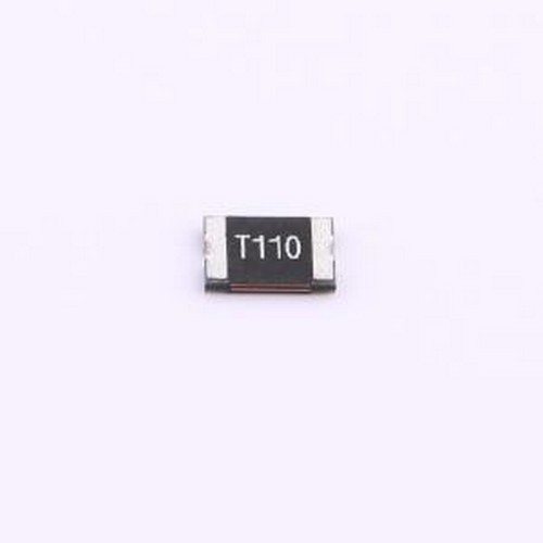 TLC-MSMD110/12 自恢复保险丝 Ihold(A) 1.10 Itrip(A) 2.2 1812