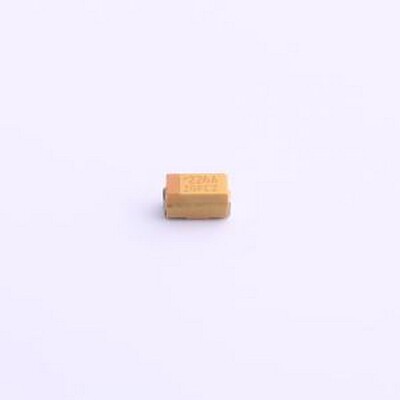 TAJA226K010RNJ 钽电容 22uF ±10% 10V CASE-A-3216