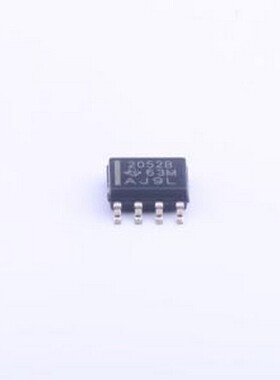 TPS2052BD 功率电子开关 TPS2052BD SOIC-8-150mil