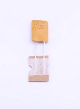 16R700GMR 自恢复保险丝 16V 7A 插件自恢复 插件